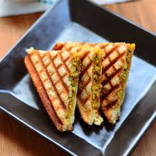 Sandwich Grilled