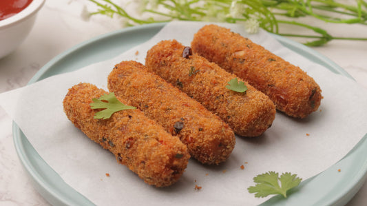 Veg Stick (6 pieces)