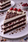 Black Forest Pastry